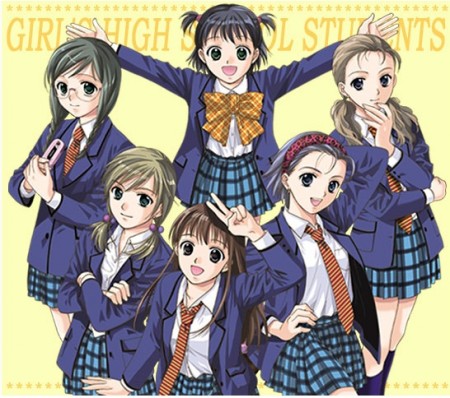 high_school_girls