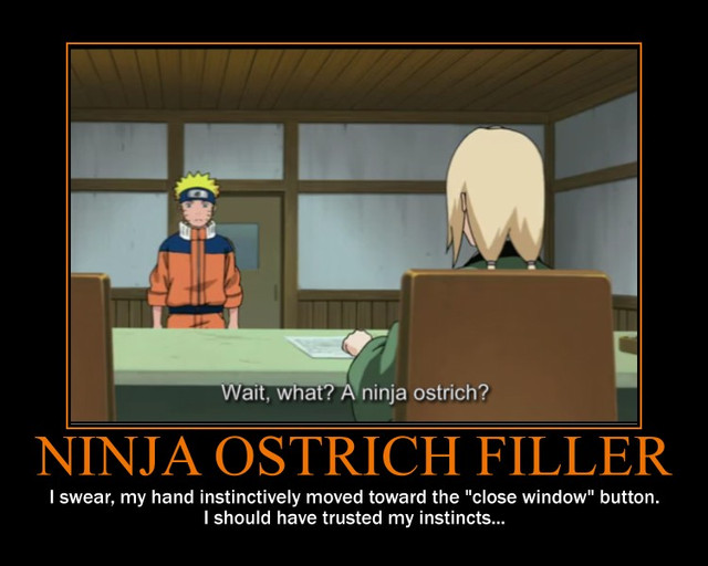 Ask John: Why Do American Otaku Hate Filler Episodes? – AnimeNation Anime  News Blog